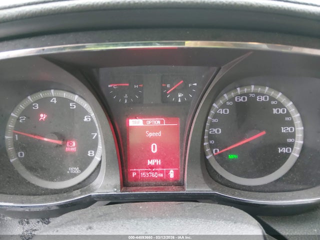 Aukcja sprzedaży 2017 Gmc Terrain Sle-1, vin: 2GKALMEK5H6192052, numer aukcji: 44593660