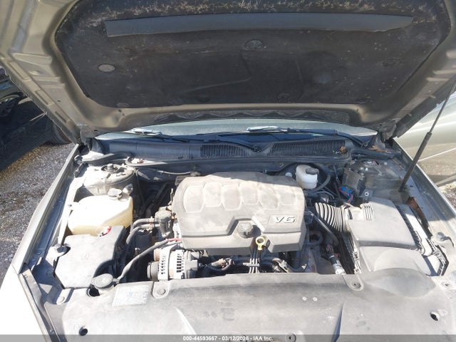 2010 BUICK LUCERNE 1G4HC5EM8AU127376 Photo 9