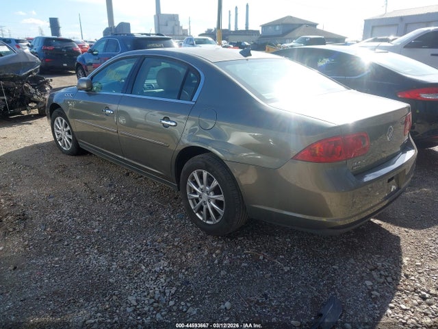 2010 BUICK LUCERNE 1G4HC5EM8AU127376 Photo 2