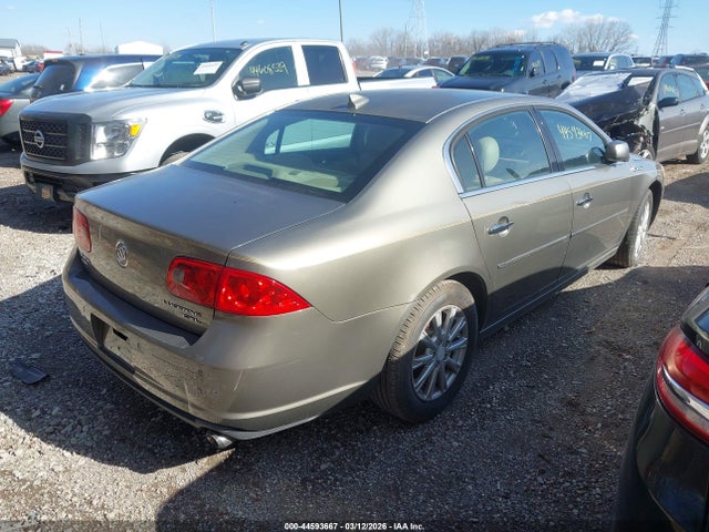 2010 BUICK LUCERNE 1G4HC5EM8AU127376 Photo 3