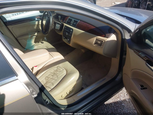 2010 BUICK LUCERNE 1G4HC5EM8AU127376 Photo 4