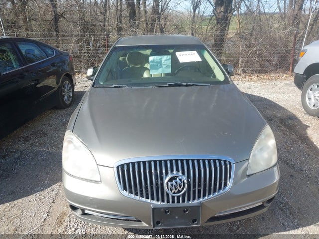 2010 BUICK LUCERNE 1G4HC5EM8AU127376 Photo 5