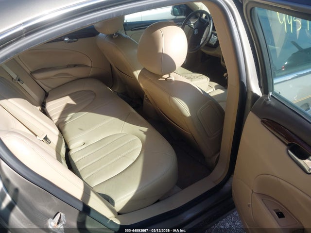 2010 BUICK LUCERNE 1G4HC5EM8AU127376 Photo 7