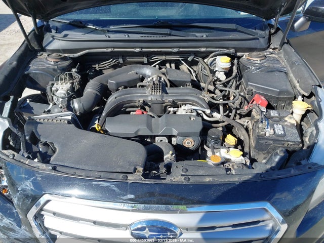 Aukcja sprzedaży 2015 Subaru Outback 2.5i Premium, vin: 4S4BSAHC7F3231293, numer aukcji: 44593669