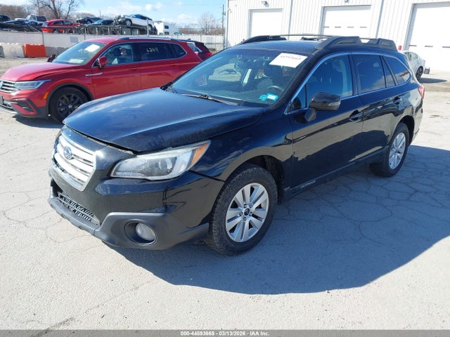 Aukcja sprzedaży 2015 Subaru Outback 2.5i Premium, vin: 4S4BSAHC7F3231293, numer aukcji: 44593669