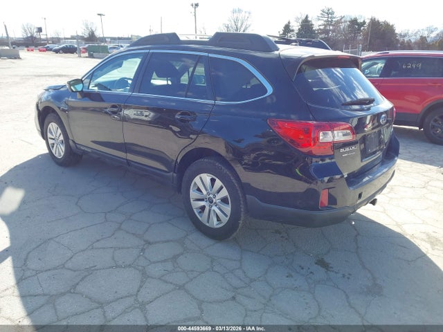Aukcja sprzedaży 2015 Subaru Outback 2.5i Premium, vin: 4S4BSAHC7F3231293, numer aukcji: 44593669