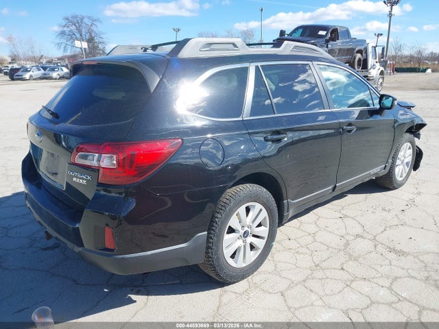 Aukcja sprzedaży 2015 Subaru Outback 2.5i Premium, vin: 4S4BSAHC7F3231293, numer aukcji: 44593669