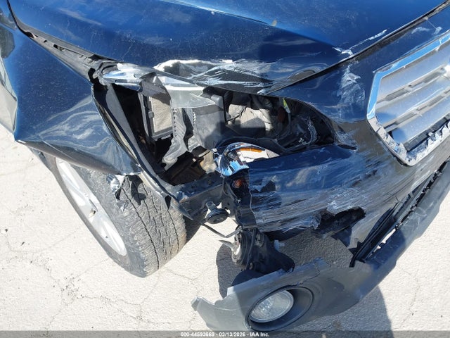 Aukcja sprzedaży 2015 Subaru Outback 2.5i Premium, vin: 4S4BSAHC7F3231293, numer aukcji: 44593669