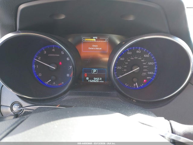 Aukcja sprzedaży 2015 Subaru Outback 2.5i Premium, vin: 4S4BSAHC7F3231293, numer aukcji: 44593669