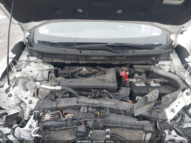 2019 NISSAN ROGUE JN8AT2MT1KW256311 Photo 9
