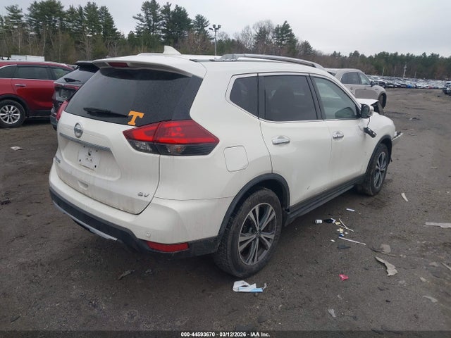 2019 NISSAN ROGUE JN8AT2MT1KW256311 Photo 3