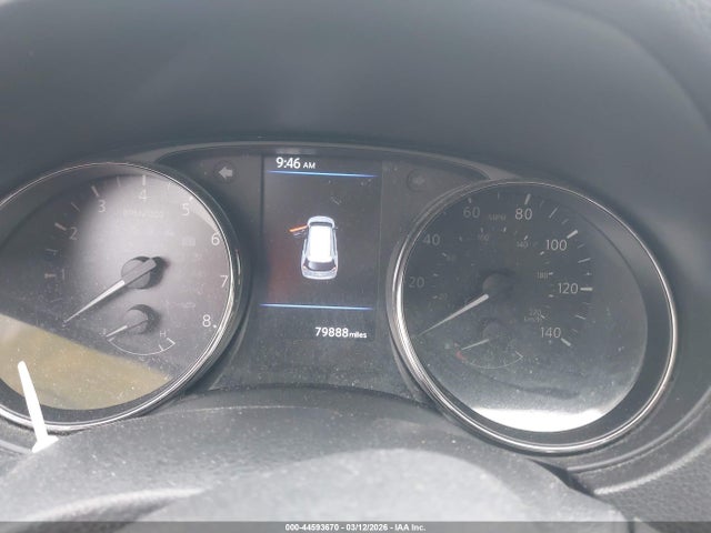 2019 NISSAN ROGUE JN8AT2MT1KW256311 Photo 6