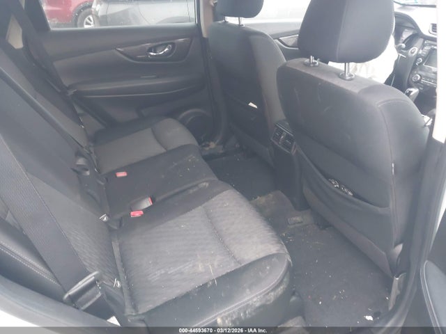 2019 NISSAN ROGUE JN8AT2MT1KW256311 Photo 7