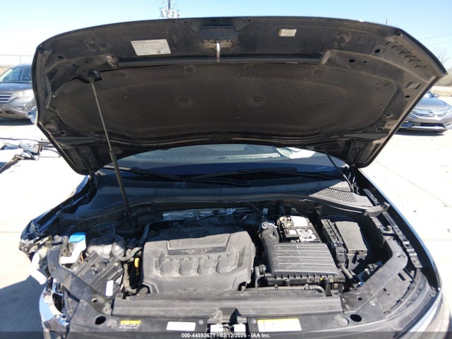 Volkswagen Tiguan 2.0t S 2023 3VVRB7AX2PM081727 Image 10