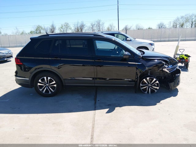 Volkswagen Tiguan 2.0t S 2023 3VVRB7AX2PM081727 Image 13