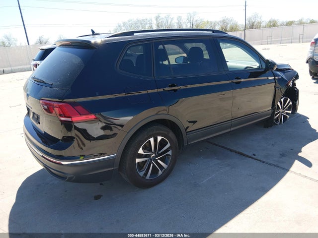 Volkswagen Tiguan 2.0t S 2023 3VVRB7AX2PM081727 Image 4