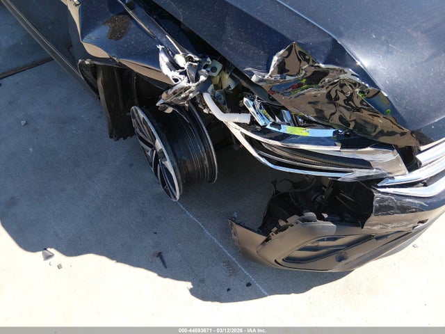 Volkswagen Tiguan 2.0t S 2023 3VVRB7AX2PM081727 Image 6