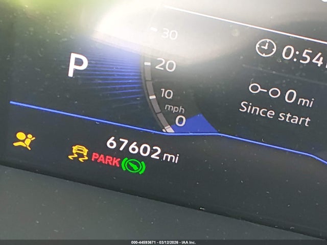 Volkswagen Tiguan 2.0t S 2023 3VVRB7AX2PM081727 Image 7