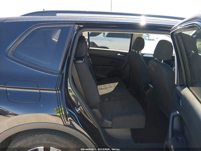 Volkswagen Tiguan 2.0t S 2023 3VVRB7AX2PM081727 Image 8