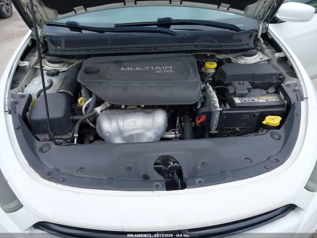 2015 DODGE DART 1C3CDFBBXFD251732 Photo 9