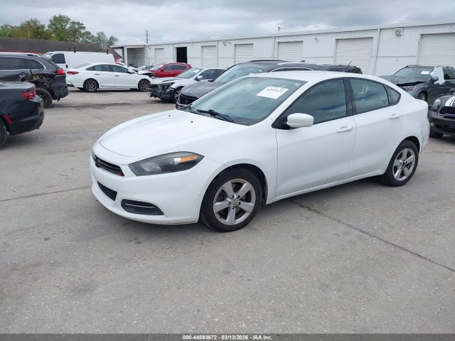 2015 DODGE DART 1C3CDFBBXFD251732 Photo 1