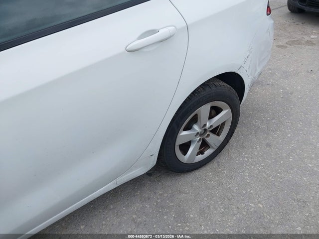 2015 DODGE DART 1C3CDFBBXFD251732 Photo 5