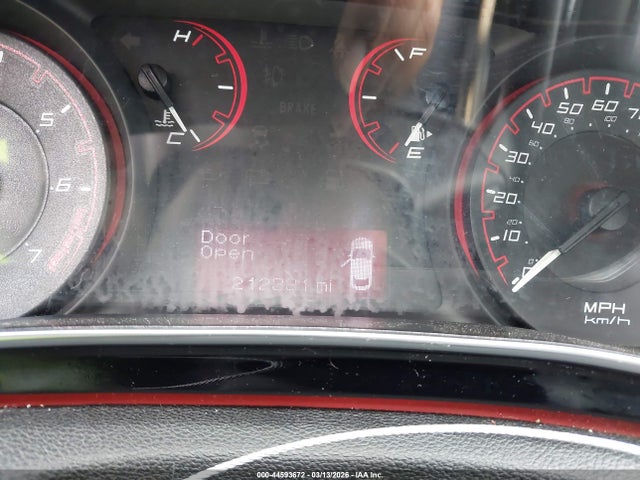 2015 DODGE DART 1C3CDFBBXFD251732 Photo 6