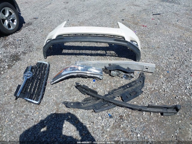 Toyota Highlander Limited V6 2016 5TDDKRFHXGS287741 Image 12