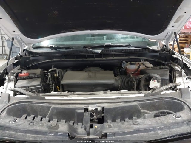 1GNSKTKL8RR362413 Chevrolet Tahoe 4wd High Country