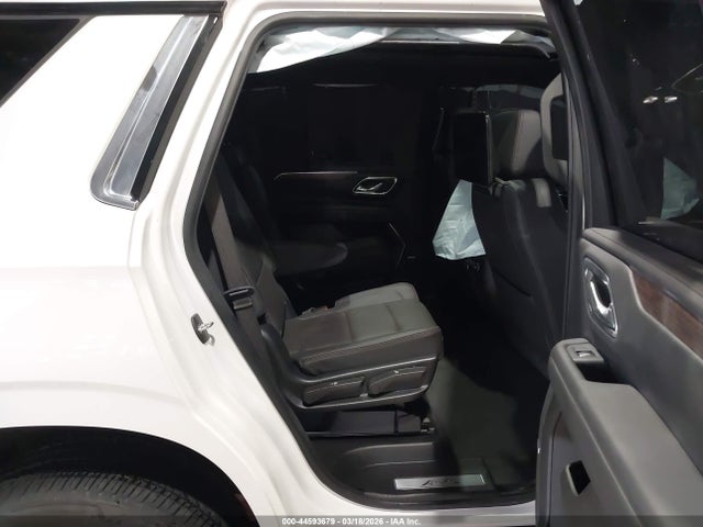 1GNSKTKL8RR362413 Chevrolet Tahoe 4wd High Country