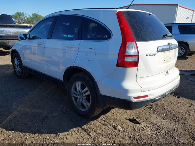 Продаж на аукціоні авто 2011 Honda Cr-v Ex-l, vin: 5J6RE3H79BL023946, номер лоту: 44593680