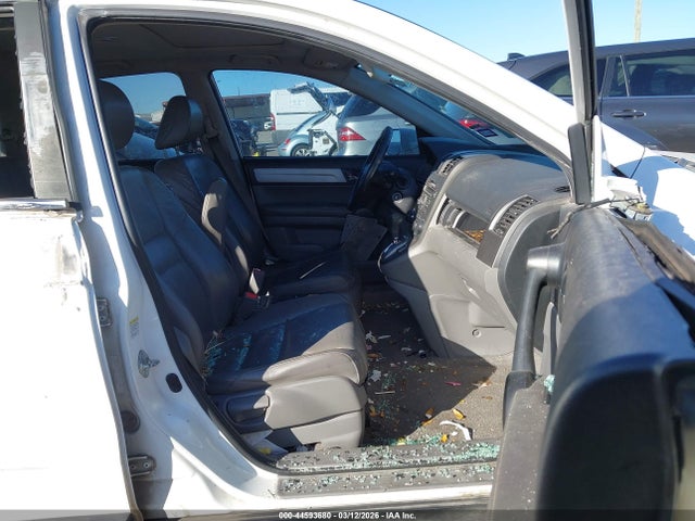 Продаж на аукціоні авто 2011 Honda Cr-v Ex-l, vin: 5J6RE3H79BL023946, номер лоту: 44593680