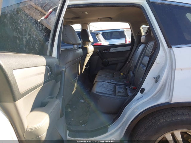 Продаж на аукціоні авто 2011 Honda Cr-v Ex-l, vin: 5J6RE3H79BL023946, номер лоту: 44593680
