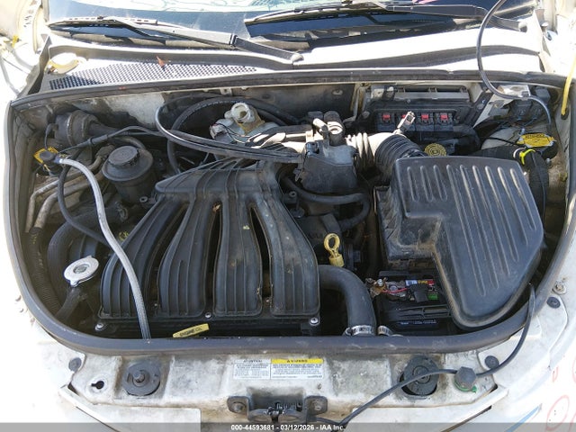 44593681 :رقم المزاد ، 3A8FY58B07T606913 vin ، 2007 Chrysler Pt Cruiser Touring مزاد بيع