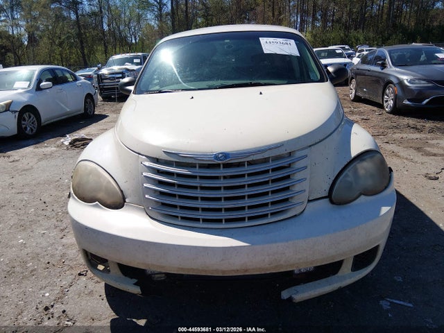44593681 :رقم المزاد ، 3A8FY58B07T606913 vin ، 2007 Chrysler Pt Cruiser Touring مزاد بيع