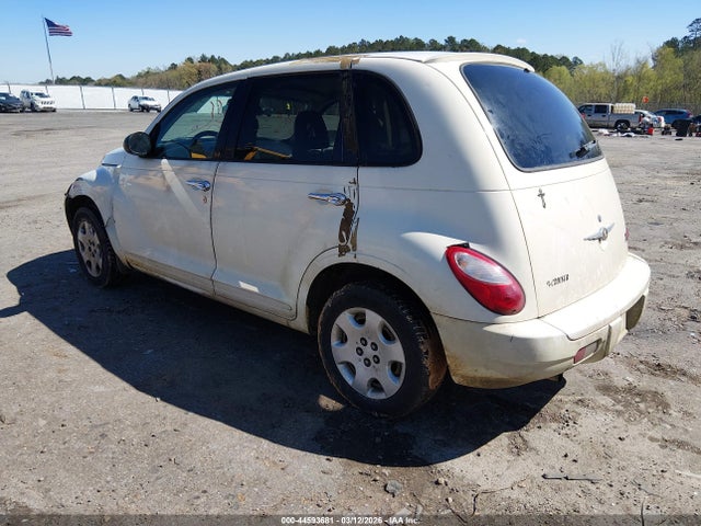 44593681 :رقم المزاد ، 3A8FY58B07T606913 vin ، 2007 Chrysler Pt Cruiser Touring مزاد بيع