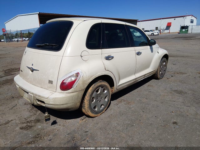 44593681 :رقم المزاد ، 3A8FY58B07T606913 vin ، 2007 Chrysler Pt Cruiser Touring مزاد بيع