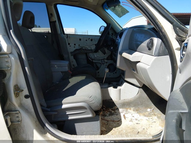 44593681 :رقم المزاد ، 3A8FY58B07T606913 vin ، 2007 Chrysler Pt Cruiser Touring مزاد بيع