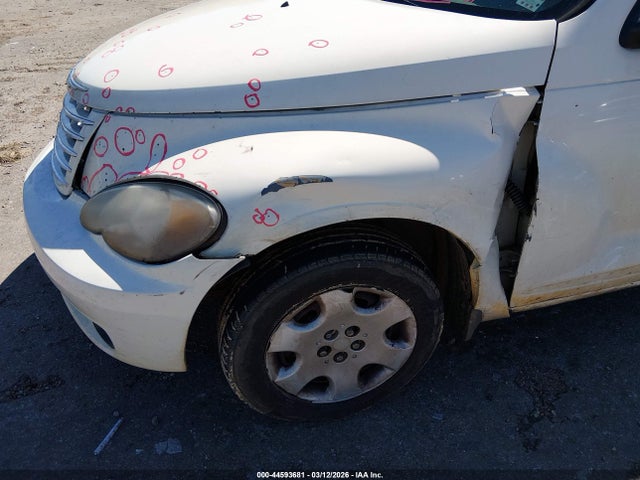44593681 :رقم المزاد ، 3A8FY58B07T606913 vin ، 2007 Chrysler Pt Cruiser Touring مزاد بيع