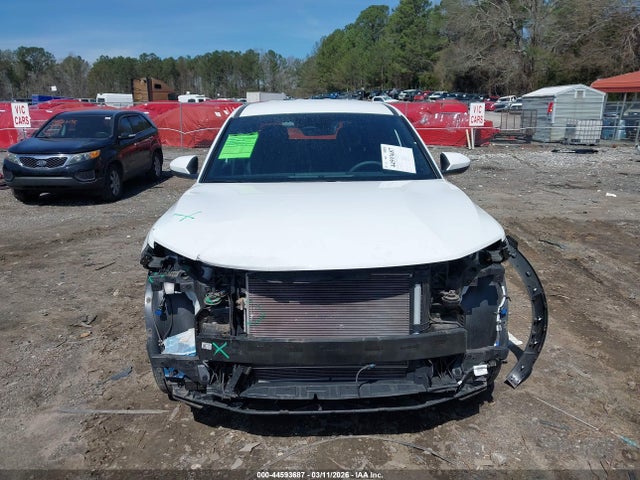 Hyundai Santa Cruz Se 2025 5NTJA4DE7SH133022 Image 13