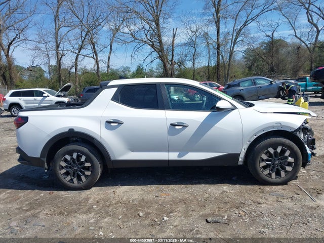 Hyundai Santa Cruz Se 2025 5NTJA4DE7SH133022 Image 14