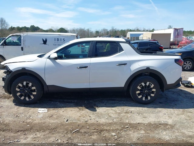 Hyundai Santa Cruz Se 2025 5NTJA4DE7SH133022 Image 15