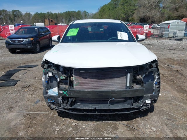 Hyundai Santa Cruz Se 2025 5NTJA4DE7SH133022 Image 6