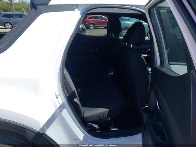 Hyundai Santa Cruz Se 2025 5NTJA4DE7SH133022 Image 8