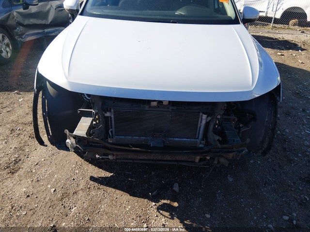 Продаж на аукціоні авто 2019 Volkswagen Tiguan 2.0t S, vin: 3VV1B7AXXKM048223, номер лоту: 44593697