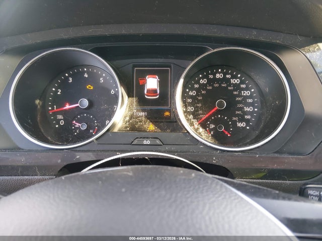 Продаж на аукціоні авто 2019 Volkswagen Tiguan 2.0t S, vin: 3VV1B7AXXKM048223, номер лоту: 44593697