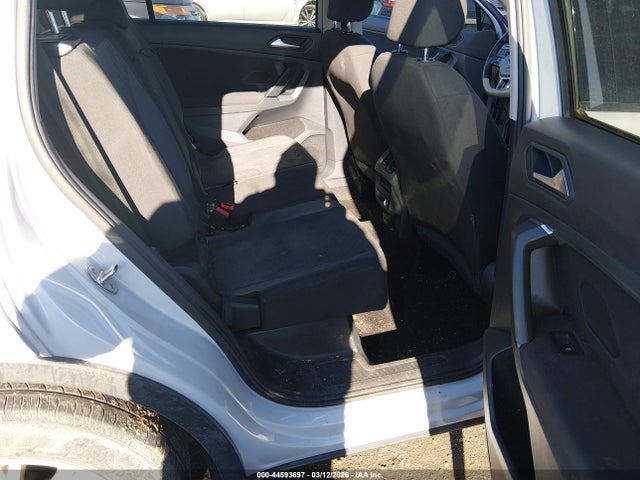 Продаж на аукціоні авто 2019 Volkswagen Tiguan 2.0t S, vin: 3VV1B7AXXKM048223, номер лоту: 44593697