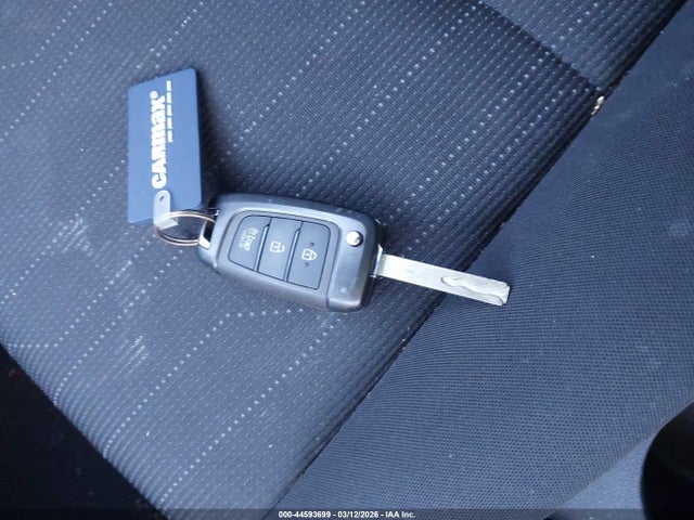 2022 HYUNDAI VENUE KMHRB8A34NU197422 Photo 10