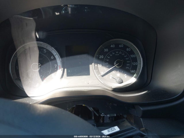 2022 HYUNDAI VENUE KMHRB8A34NU197422 Photo 6