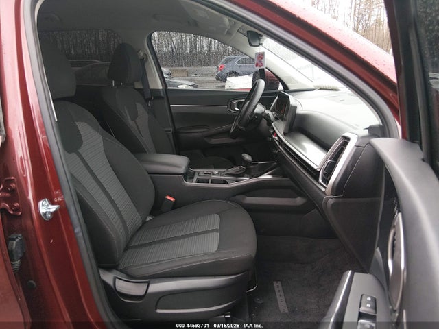 Продаж на аукціоні авто 2024 Kia Sorento Lx, vin: 5XYRG4JC3RG294990, номер лоту: 44593701